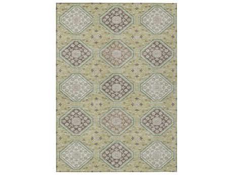 Dalyn Chantille Floral Area Rug