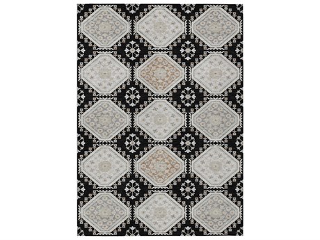 Dalyn Chantille Floral Area Rug