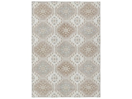 Dalyn Chantille Floral Area Rug