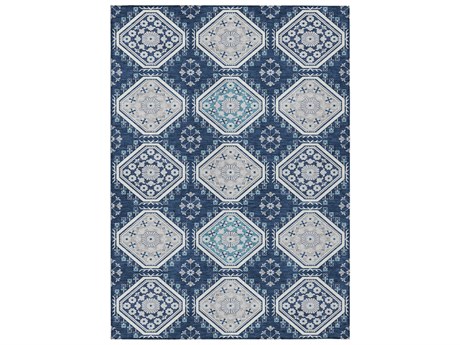 Dalyn Chantille Floral Area Rug