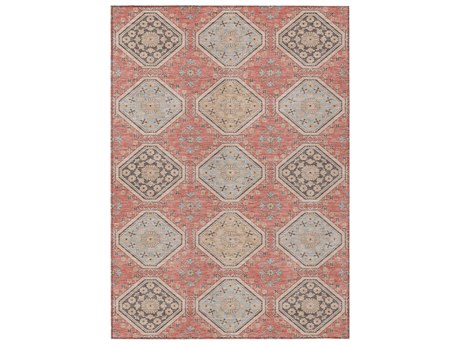 Dalyn Chantille Floral Area Rug