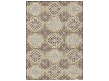 Dalyn Chantille Floral Area Rug