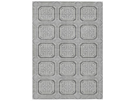 Dalyn Chantille Floral Area Rug