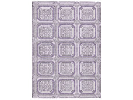 Dalyn Chantille Floral Area Rug
