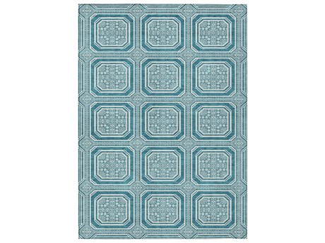 Dalyn Chantille Floral Area Rug