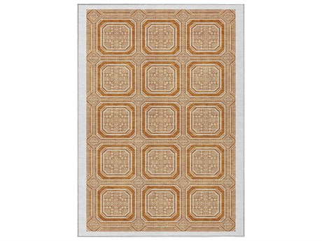 Dalyn Chantille Floral Area Rug