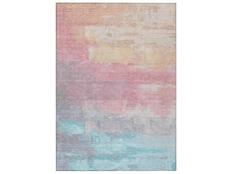 Dalyn Chantille Abstract Area Rug