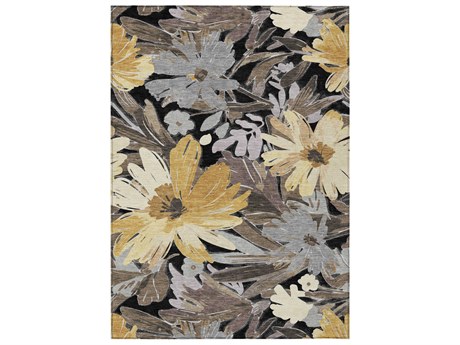 Dalyn Chantille Floral Area Rug