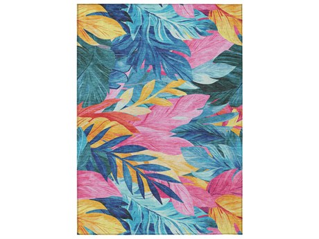 Dalyn Chantille Floral Area Rug