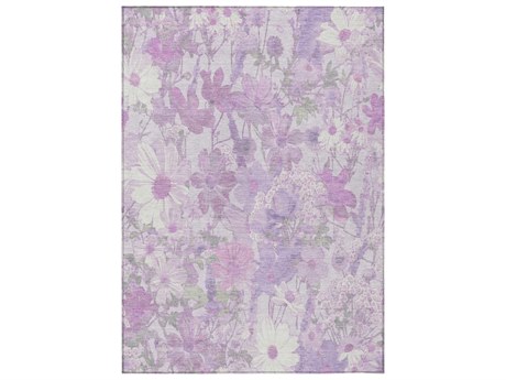 Dalyn Chantille Floral Area Rug