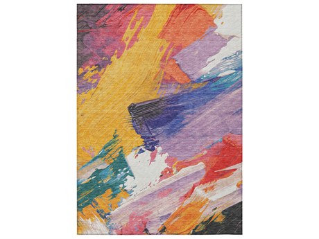 Dalyn Chantille Abstract Area Rug