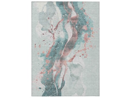 Dalyn Chantille Abstract Area Rug