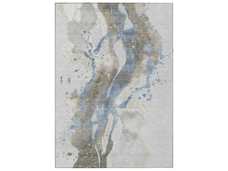 Dalyn Chantille Abstract Area Rug