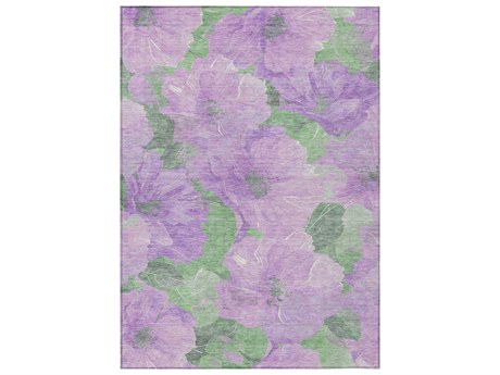 Dalyn Chantille Floral Area Rug