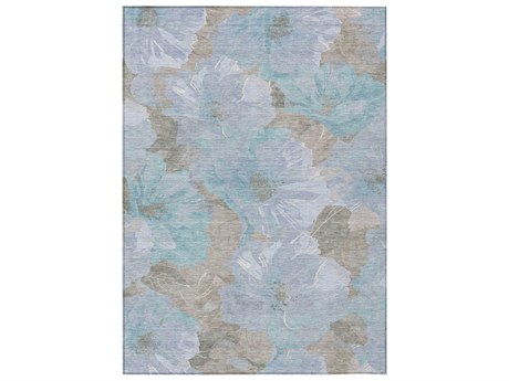 Dalyn Chantille Floral Area Rug