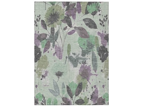 Dalyn Chantille Floral Area Rug
