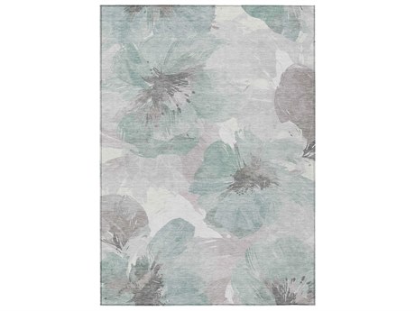 Dalyn Chantille Floral Area Rug