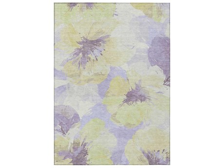 Dalyn Chantille Floral Area Rug