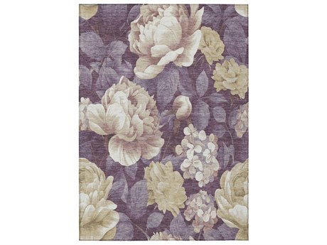 Dalyn Chantille Floral Area Rug