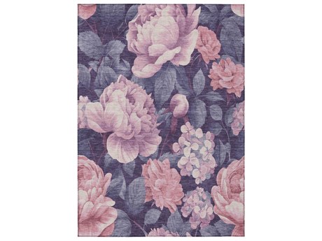 Dalyn Chantille Floral Area Rug