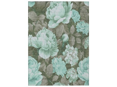 Dalyn Chantille Floral Area Rug