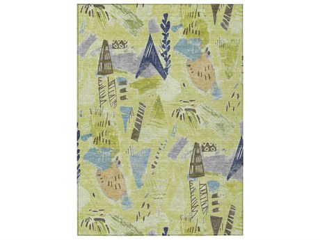 Dalyn Chantille Abstract Area Rug