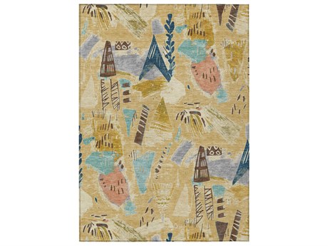 Dalyn Chantille Abstract Area Rug