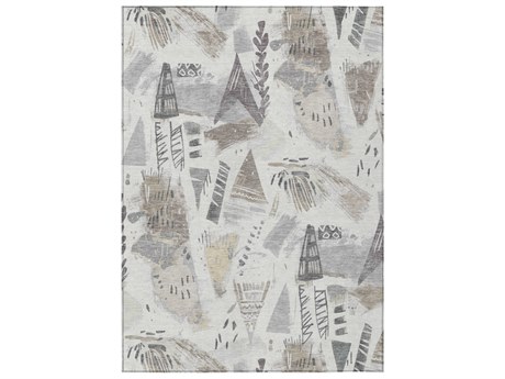 Dalyn Chantille Abstract Area Rug