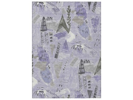 Dalyn Chantille Abstract Area Rug