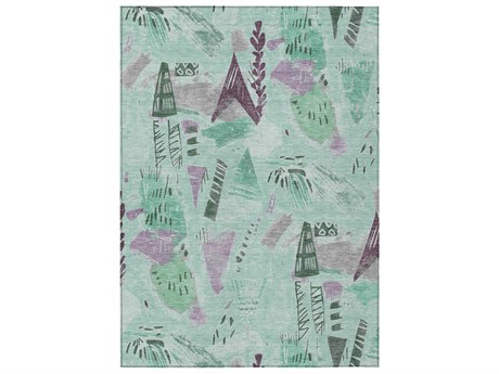 Dalyn Chantille Abstract Area Rug