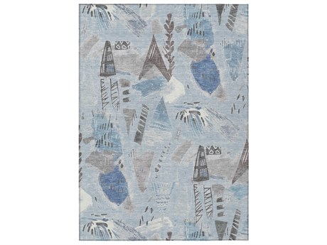 Dalyn Chantille Abstract Area Rug