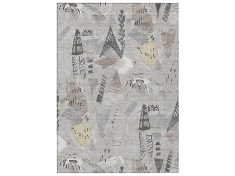 Dalyn Chantille Abstract Area Rug