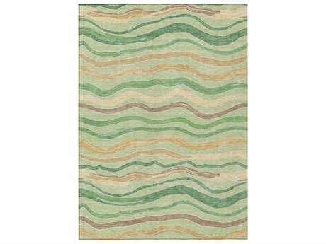 Dalyn Chantille Striped Area Rug