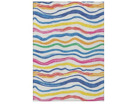 Dalyn Chantille Striped Area Rug
