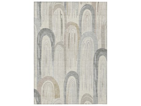 Dalyn Chantille Geometric Area Rug