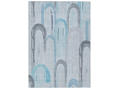 Dalyn Chantille Geometric Area Rug