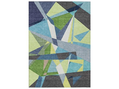 Dalyn Chantille Geometric Area Rug
