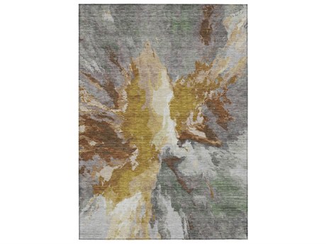 Dalyn Chantille Abstract Area Rug