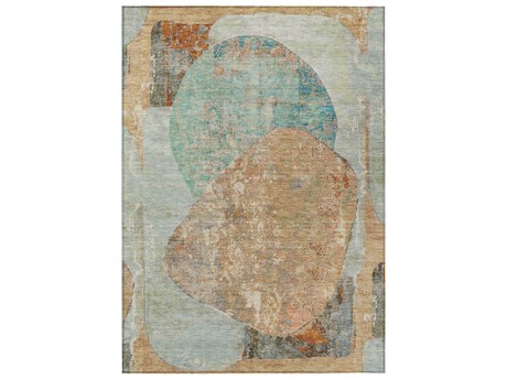 Dalyn Chantille Abstract Area Rug