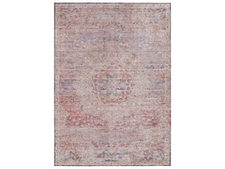 Dalyn Chantille Floral Area Rug