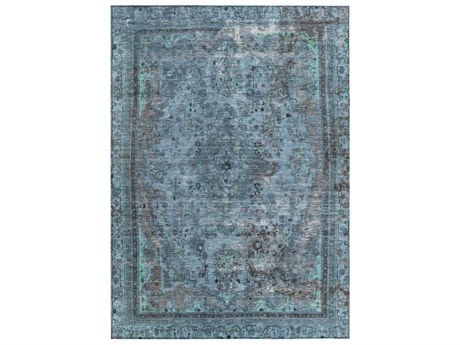 Dalyn Chantille Bordered Area Rug