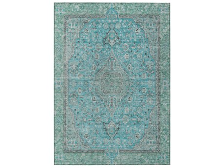 Dalyn Chantille Bordered Area Rug