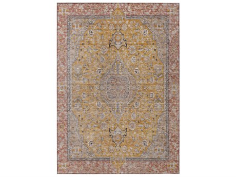 Dalyn Chantille Bordered Area Rug