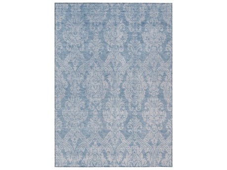 Dalyn Chantille Damask Area Rug