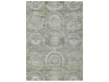 Dalyn Chantille Floral Area Rug