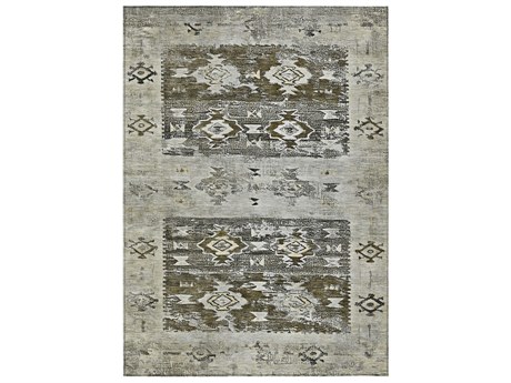 Dalyn Chantille Bordered Area Rug