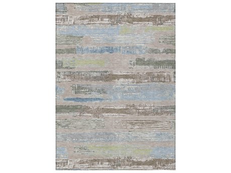 Dalyn Chantille Striped Area Rug