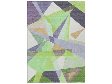 Dalyn Chantille Geometric Area Rug