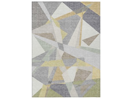 Dalyn Chantille Geometric Area Rug