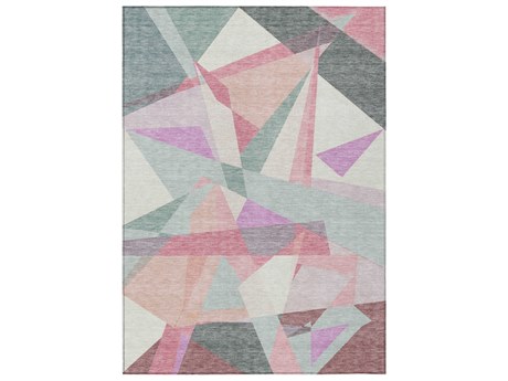 Dalyn Chantille Geometric Area Rug